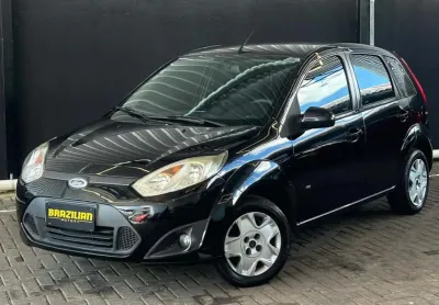 Ford fiesta 1.6 flex 2014