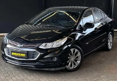 Chevrolet chev cruze lt nb at 2019