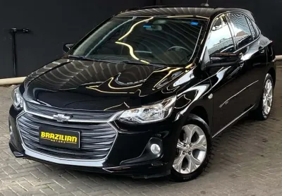 Chevrolet onix 10tat ltz 2023