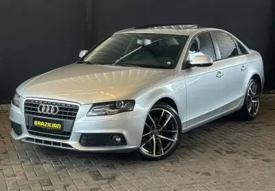 Audi a4 2.0 tfsi 180 cv 2010