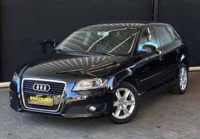 Audi a3 spb 1.6 2010