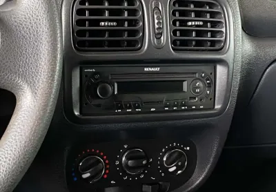 Renault clio exp1016vh 2016