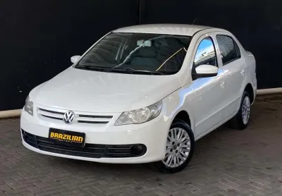 Volkswagen voyage 1.6 2013