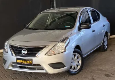 Nissan v-drive 16sedicvt 2021