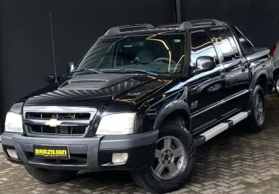 Chevrolet s10 rodeio d 2011