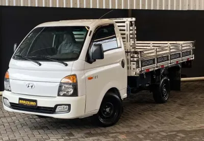 Hyundai hyundahr hdb 2019