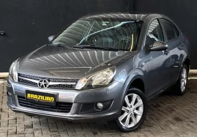 Jac j3 s 1.5 jetflex t 2015