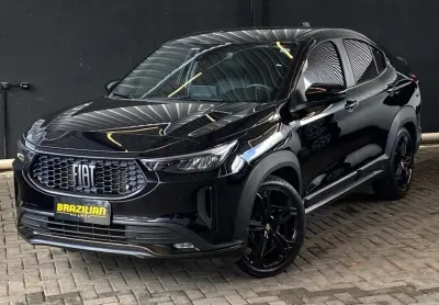 Fiat fastback turbo 270 2023