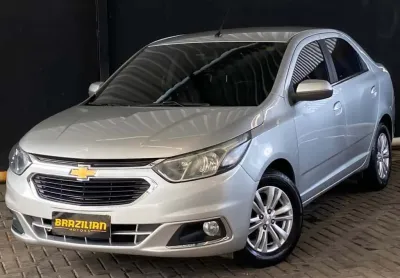 Chevrolet cobalt 18m ltz 2019