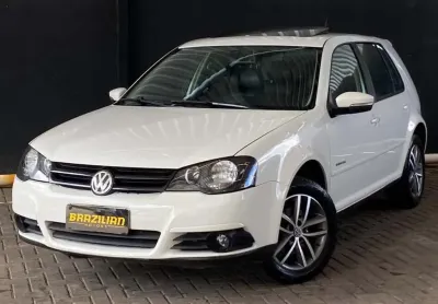 Volkswagen golf 2.0 sportline 2014