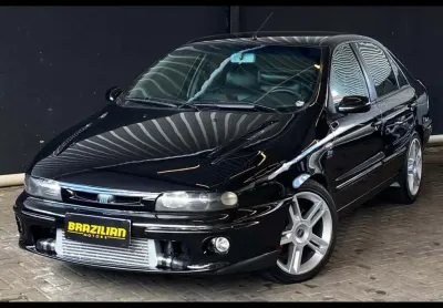 Fiat marea turbo 2000