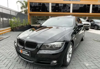 Bmw 320i pg51 2010
