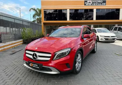 Mercedes-benz gla200 2015