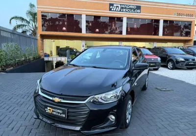 Chevrolet onix 10mt hb 2024