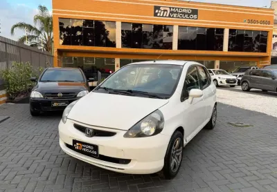 Honda fit lx 2004