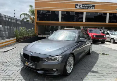 Bmw 328i 3a51 2013