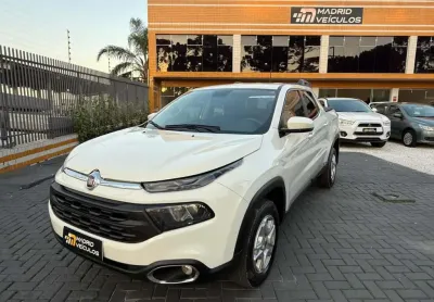 Fiat toro freedom at 2017