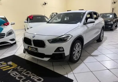 Bmw x2 s18i activeflex 2019