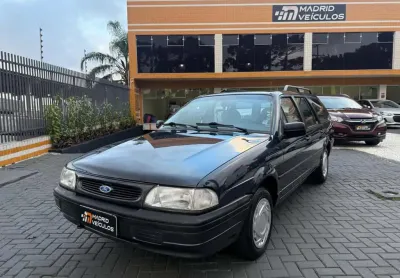 Ford royale 1.8 i gl 1996