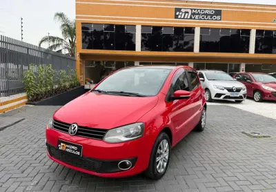 Volkswagen fox 1.0 gii 2013