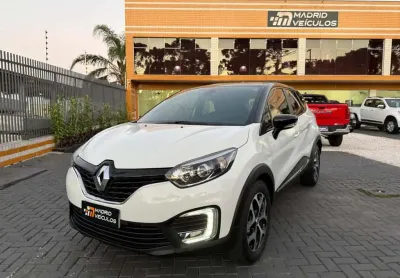 Renault captur inten 16a 2021