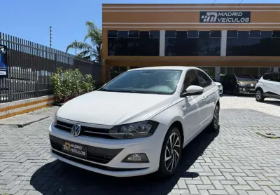 Volkswagen virtus hl ad 2021