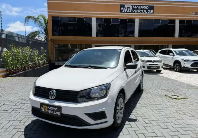 Volkswagen gol mpi 2023