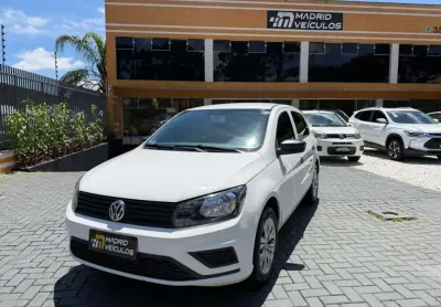 Volkswagen gol mpi 2023