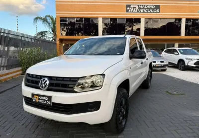 Volkswagen amarok cd 4x4 s 2015