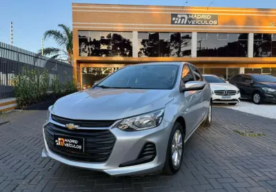 Chevrolet onix plus 10tat lt1 2023