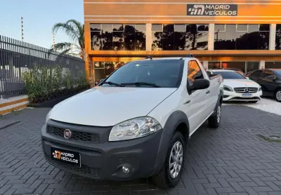 Fiat strada hd wk cc e 2020