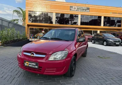 Chevrolet prisma joy 2010