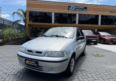 Fiat siena fire flex 2006
