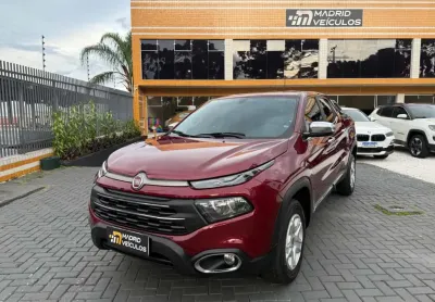Fiat toro endurance mt5 2021