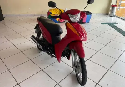 Honda biz 100 es 2013