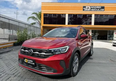 Volkswagen nivus cl tsi ad 2021