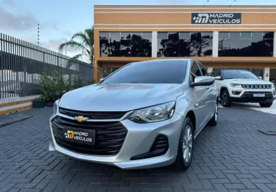 Chevrolet onix plus 10tat lt1 2023