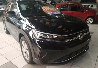 Volkswagen nivus 2026 1.0 200 tsi total flex comfortline automático