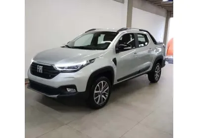 Fiat strada 2026 1.3 firefly flex volcano cd cvt