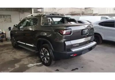 Fiat toro 2026 2.2 turbo diesel ranch 4wd at9