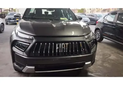 Fiat Toro 2026 2.2 turbo diesel ranch 4wd at9