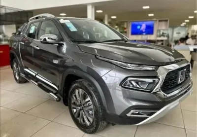 Fiat toro 2026 1.3 turbo 270 flex volcano at6