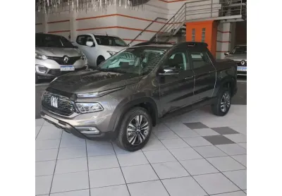 Fiat toro 2025 1.3 turbo 270 flex freedom at6