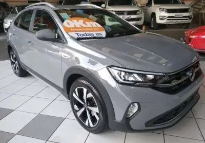 Volkswagen nivus 2026 1.0 200 tsi total flex highline automático
