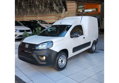 Fiat fiorino 2026 1.3 firefly flex endurance manual