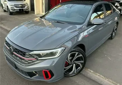 Volkswagen Jetta 2026 2.0 350 tsi gasolina gli dsg