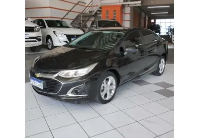 Chevrolet cruze 2022 1.4 turbo lt 16v flex 4p automático