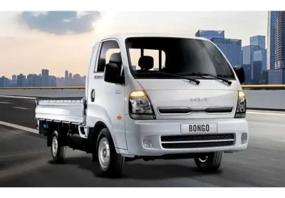 Hyundai hr 2025 2.5 turbo diesel cs 4wd manual