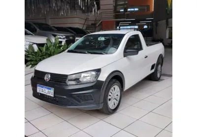 Volkswagen saveiro 2023 1.6 msi robust cs 8v flex 2p manual