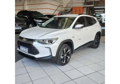 Chevrolet tracker 2025 1.0 turbo flex ltz automático